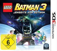 Lego Batman 3 - Jenseits von Gotham [German Version]