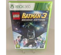 Lego Batman 3 - (Microsoft Xbox 360) - New/Sealed