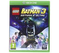 Lego Batman 3 - Gotham and Beyond XBOX ONE Warner Bros