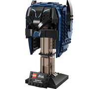 LEGO Batman - Batman hood from classic TV series (76238.)