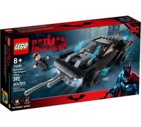 Lego Batman - Batmobile: The Penguin Chase