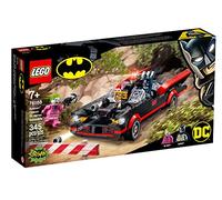 Lego Batman Classic TV Series Batmobile Boxset 76188 BNIB (Retired)
