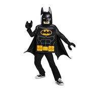 LEGO Batman Classic Costume - 4-6 Years