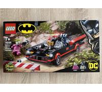Lego Batman Classic TV Series Batmobile 76188 Brand New Sealed FREE POSTAGE