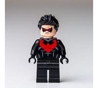 LEGO® Batman DC Super Heroes Nightwing Minifigure (Red Version) 2014