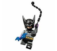 LEGO BATMAN DC SUPERHEROES MINIFIGURE 71026 RARE RETIRED