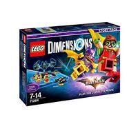 LEGO Batman Dimensions Batman Movie Story Pack