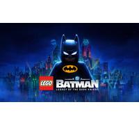 LEGO Batman: Legacy of the Dark Knight