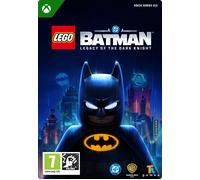 LEGO Batman: Legacy of the Dark Knight