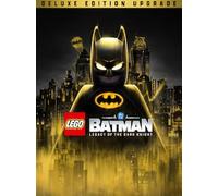LEGO Batman: Legacy of the Dark Knight - Deluxe Edition Upgrade (PC) - Steam Key - EUROPE