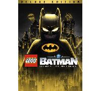 LEGO Batman: Legacy of the Dark Knight Deluxe Edition Xbox Series X|S (WW)