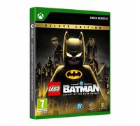 Lego Batman: Legacy of the Dark Knight - Deluxe Edition- XBX