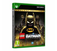 LEGO Batman: Legacy of the Dark Knight Deluxe Edition (XSX)