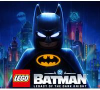 LEGO Batman: Legacy of the Dark Knight EU Xbox Series X|S CD Key