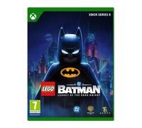 Lego Batman: Legacy Of The Dark Knight, LEGO Batman: (Microsoft Xbox Series X S)