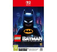 Lego Batman: Legacy of the Dark Knight - Nintendo Switch 2