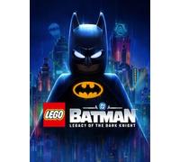 LEGO Batman: Legacy of the Dark Knight (PC) - Steam Key - GLOBAL