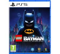 LEGO® Batman™: Legacy of The Dark Knight - PlayStation 5