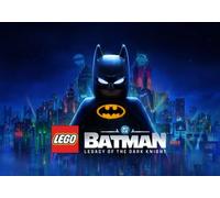 LEGO Batman: Legacy of the Dark Knight PRE-ORDER (PC) Steam Key - EU/NA