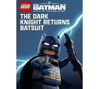 LEGO Batman: Legacy of the Dark Knight Preorder Bonus DLC (PC) - Steam Key - GLOBAL