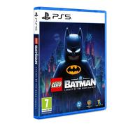 LEGO® Batman™: Legacy of The Dark Knight Standard Edition (PlayStation 5)