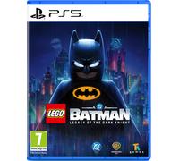 Lego Batman: Legacy of The Dark Knight (PS5)