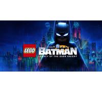 LEGO Batman Legacy of the Dark Knight (PS5 Account)