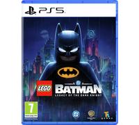 LEGO® Batman™: Legacy of The Dark Knight Standard Edition (PlayStation 5)