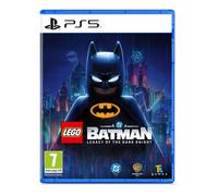 LEGO® Batman™: Legacy of The Dark Knight Standard Edition (PlayStation 5)