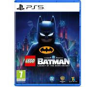 LEGO® Batman™: Legacy of The Dark Knight Standard Edition (PlayStation 5)