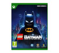 LEGO BATMAN: LEGACY OF THE DARK KNIGHT STANDARD EDITION (Xbox Series X/S)