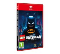 LEGO Batman: Legacy of the Dark Knight NS 2 Game Pre-Order