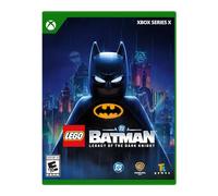 LEGO Batman: Legacy of the Dark Knight - Xbox Series X