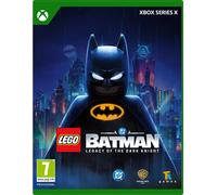 LEGO® Batman™: Legacy of The Dark Knight - Xbox Series X