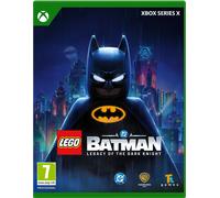 Lego Batman: Legacy of The Dark Knight (Xbox Series X)
