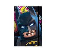 LEGO Batman Light up Journal