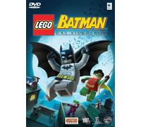 Lego Batman (MAC)