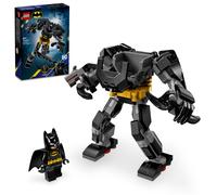 LEGO Batman Mech Armor DC Comics NEW 2024