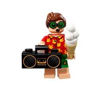 LEGO BATMAN MOVIE 2 MINIFIGURE DISCO HARLEY QUINN 71020