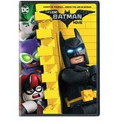 Lego Batman Movie, The:SE (2017)
