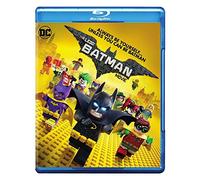 Lego Batman Movie