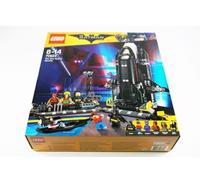 LEGO Batman Movie 70923 The Bat-Space Shuttle Factory New Sealed Retired Set