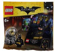 LEGO Batman Movie Bat Signal Polybag 5004930