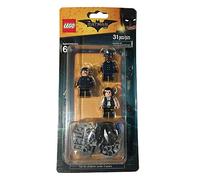 LEGO Batman Movie Gotham City Police Department Pack 853651