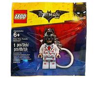 LEGO Batman Movie Kiss Kiss Tuxedo Batman Keychain Polybags 5004928