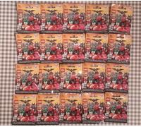 Lego batman movie series 1 minifigures complete set unopened factory sealed