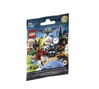 LEGO Batman Movie Series 2 Minifigure - Hugo Strange 71020-4