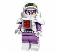 LEGO BATMAN MOVIE NURSE HARLEY QUINN 71017