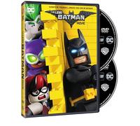 Lego Batman Movie