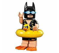 LEGO BATMAN MOVIE NURSE HARLEY QUINN 71017